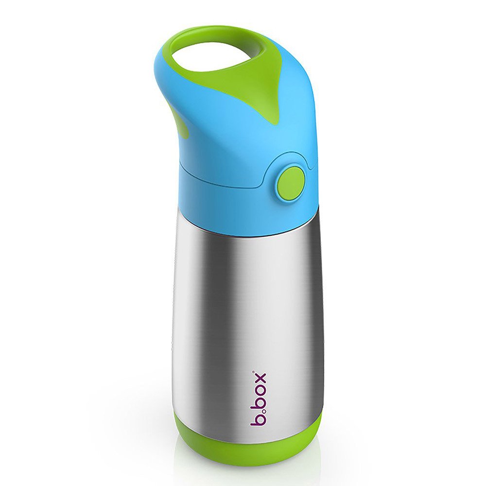 B.Box Insulated Stainless Steel Drink Bottle