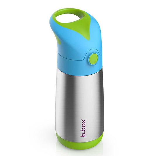 B.Box Insulated Stainless Steel Drink Bottle