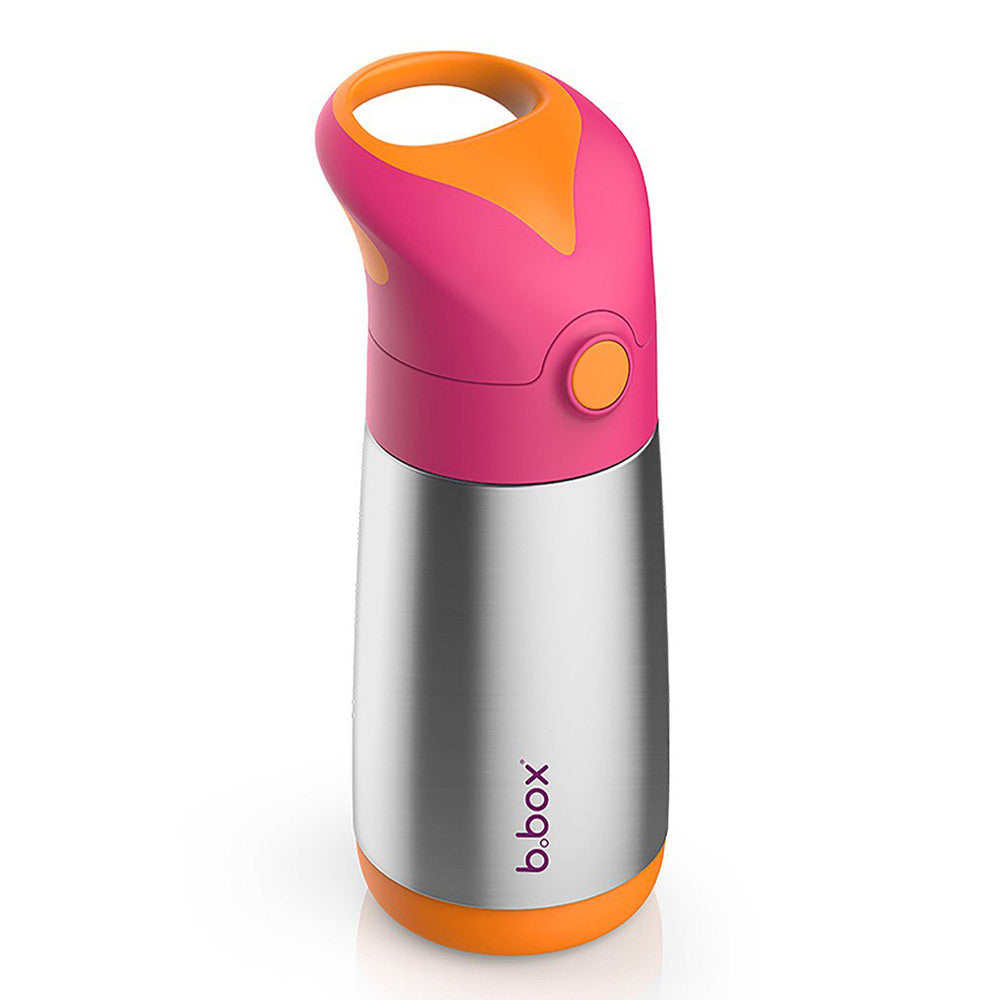 B.Box Insulated Stainless Steel Drink Bottle