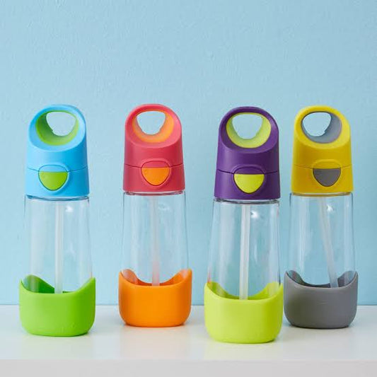 B.Box Tritan Drink Bottle 450ml