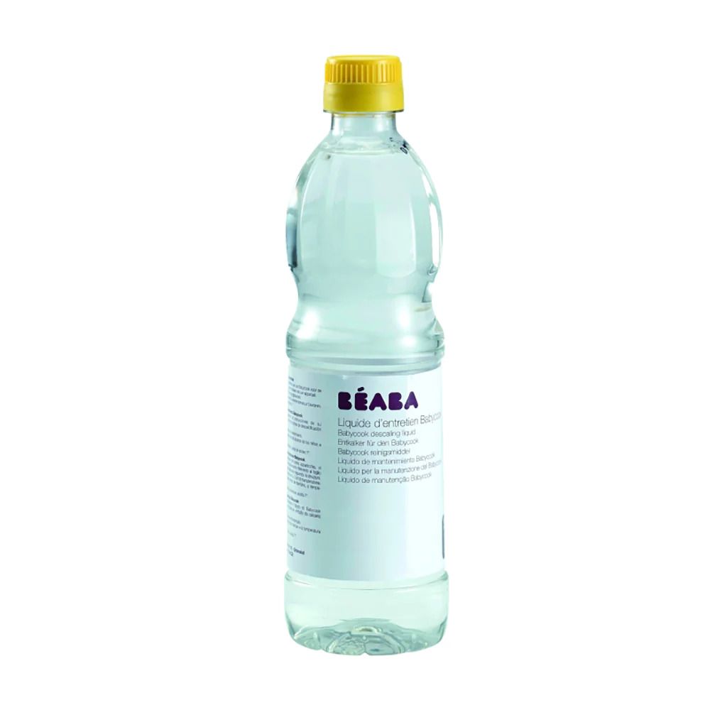Beaba Babycook Cleaning Descaling Agent – Baby On The Move