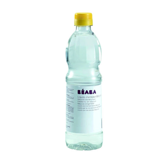 Beaba Babycook Cleaning Descaling Agent