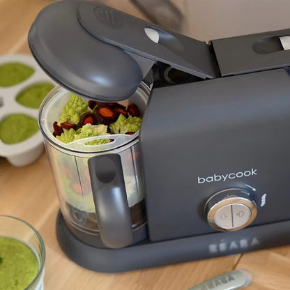 Beaba Babycook Duo