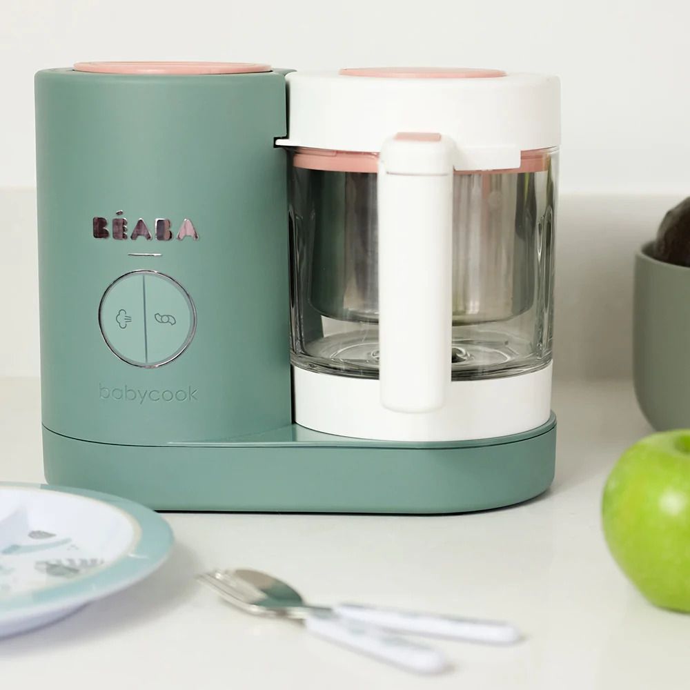 Beaba Babycook Neo Food Processor