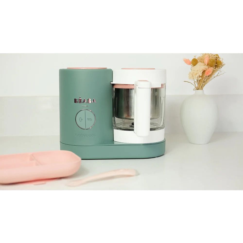 Beaba Babycook Neo Food Processor
