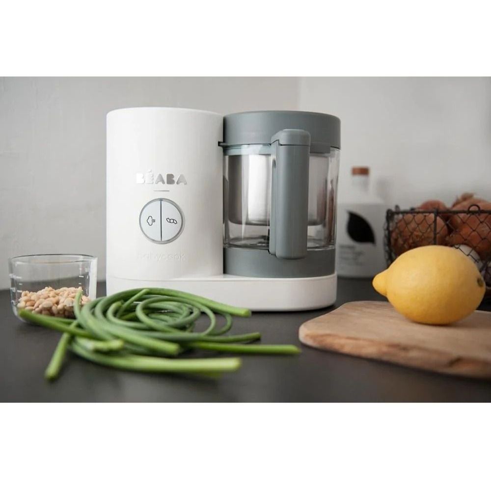Beaba Babycook Neo Food Processor