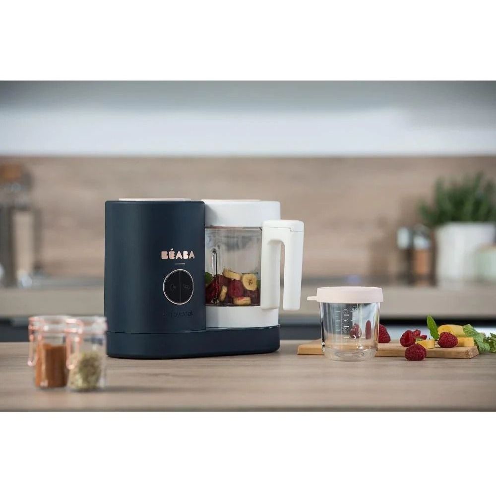 Beaba Babycook Neo Food Processor