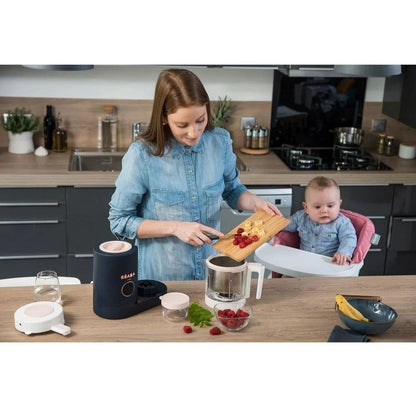 Beaba Babycook Neo Food Processor