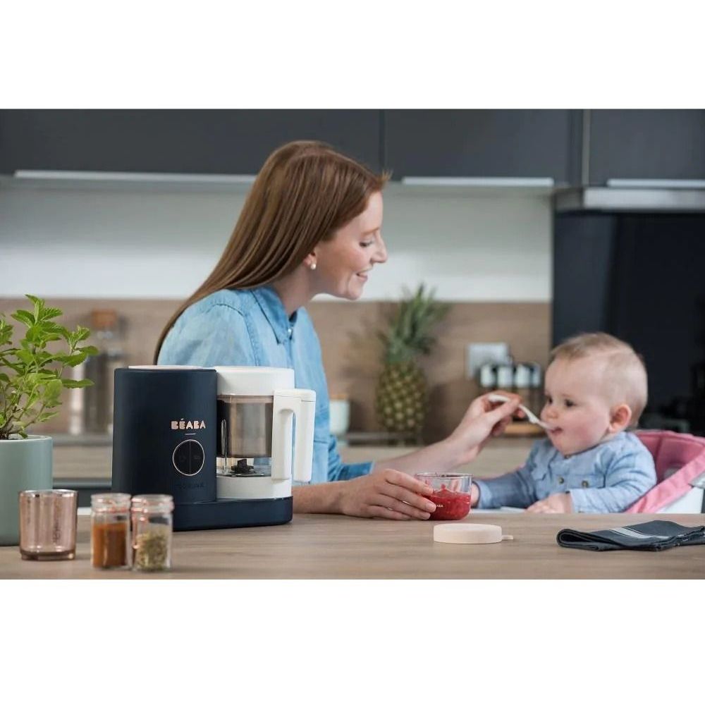 Beaba Babycook Neo Food Processor