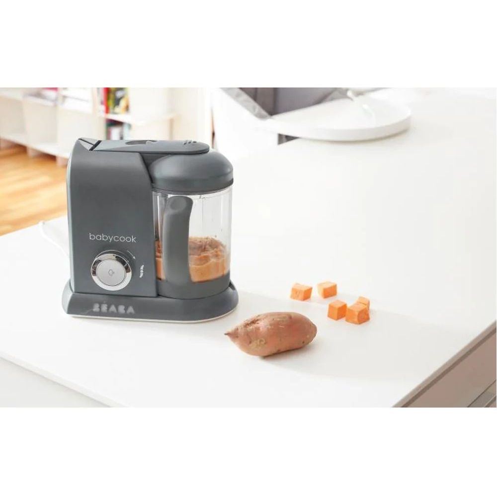 Beaba Babycook Solo Food Processor
