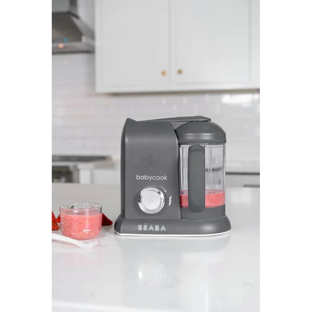 Beaba Babycook Solo Food Processor