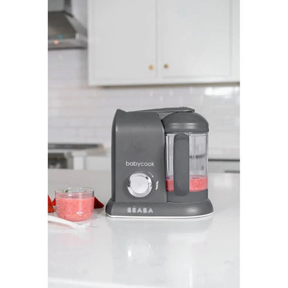 Beaba Babycook Solo Food Processor