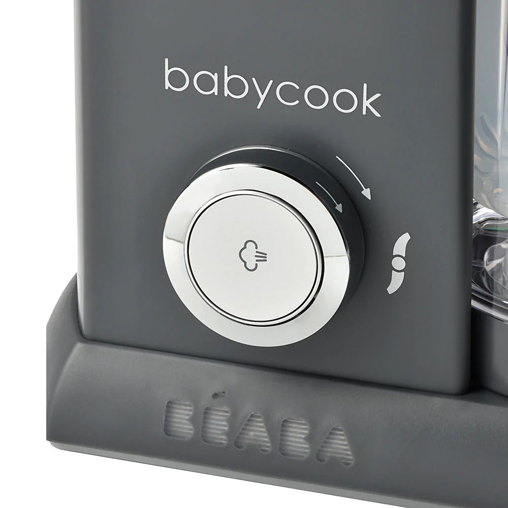 Beaba Babycook Solo Food Processor