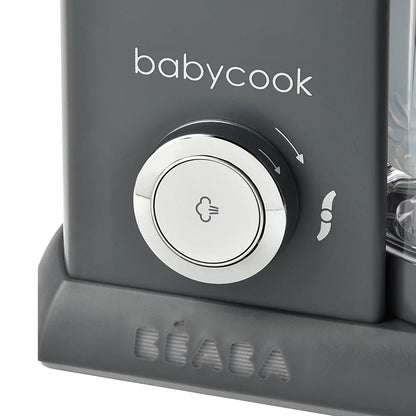 Beaba Babycook Solo Food Processor