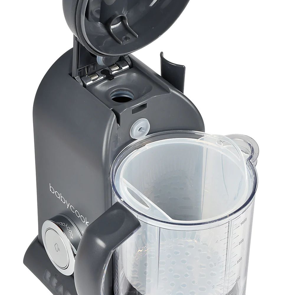 Beaba Babycook Solo Food Processor