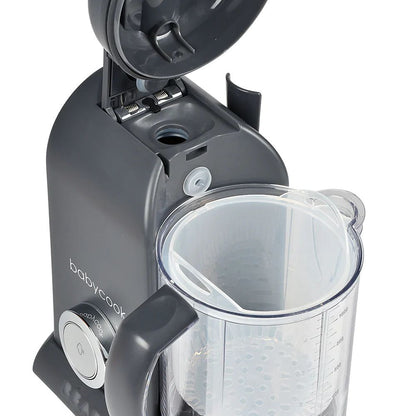 Beaba Babycook Solo Food Processor