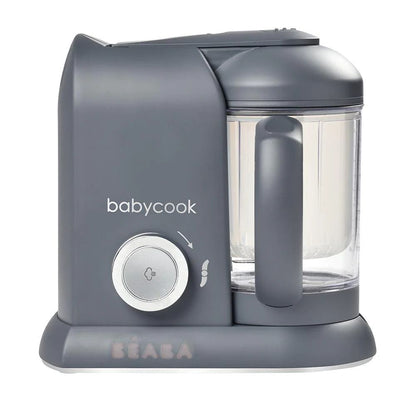 Beaba Babycook Solo Food Processor