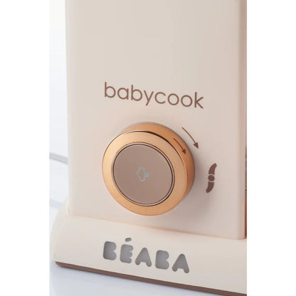 Beaba Babycook Solo Food Processor