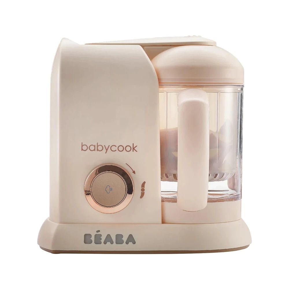 Beaba Babycook Solo Food Processor