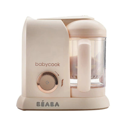 Beaba Babycook Solo Food Processor