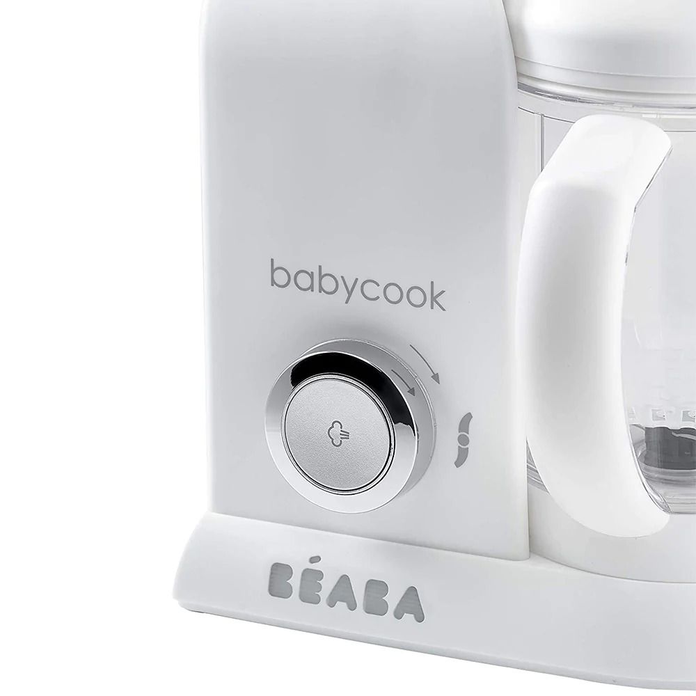 Beaba Babycook Solo Food Processor