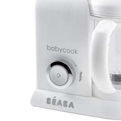 Beaba Babycook Solo Food Processor