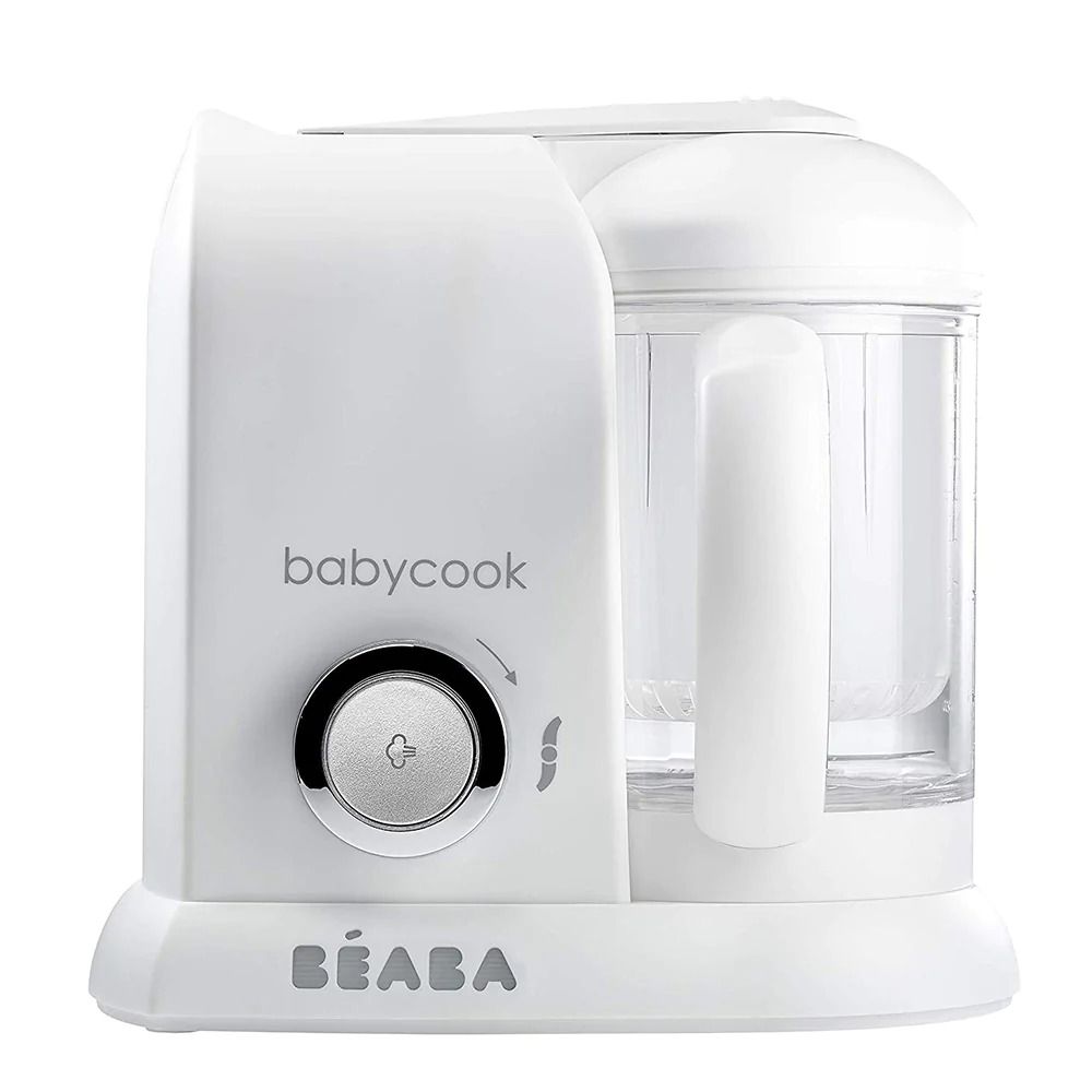 Beaba Babycook Solo Food Processor