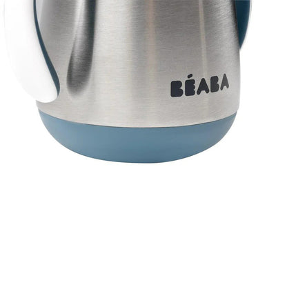 Beaba Stainless Steel Straw Cup 250ml