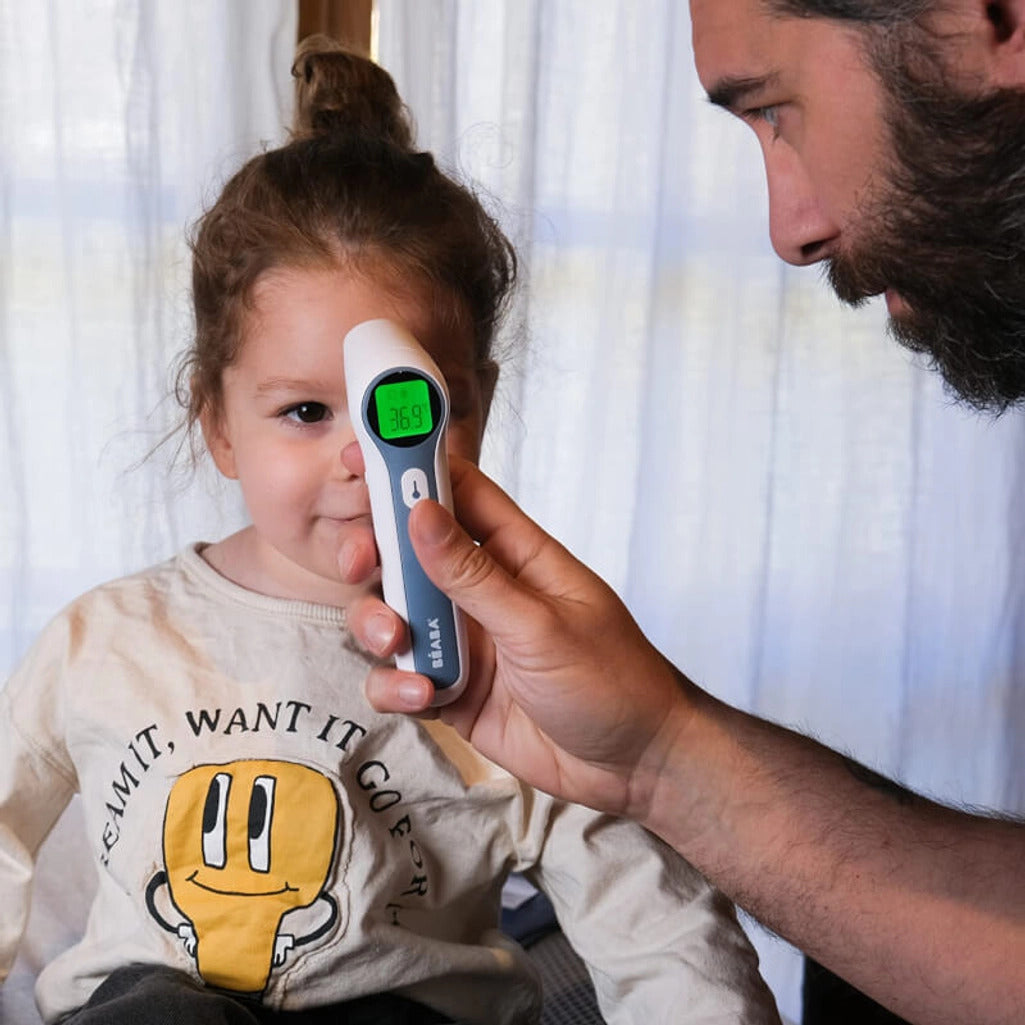 Beaba Infrared Thermometer