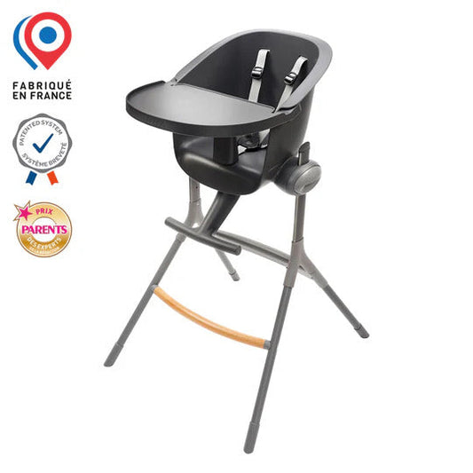 Beaba Up &amp; Down High Chair