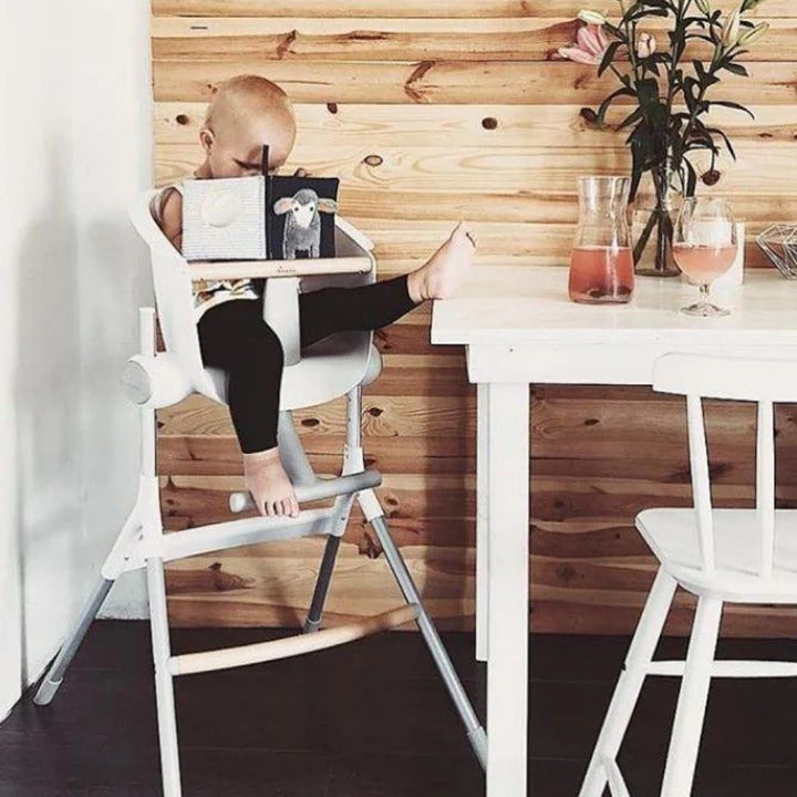 Beaba Up &amp; Down High Chair