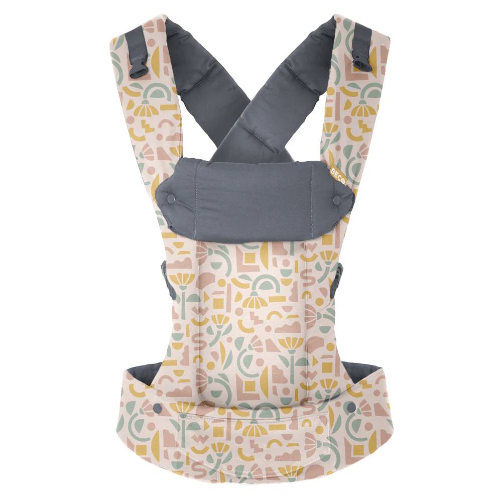 Beco Gemini Baby Carrier