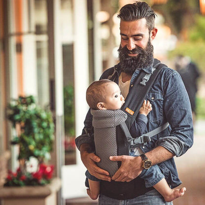 Beco Gemini Baby Carrier - Cool Mesh