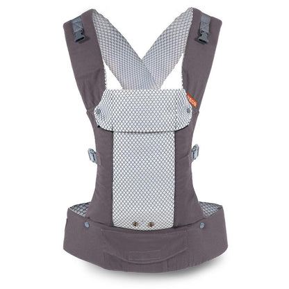 Beco Gemini Baby Carrier - Cool Mesh