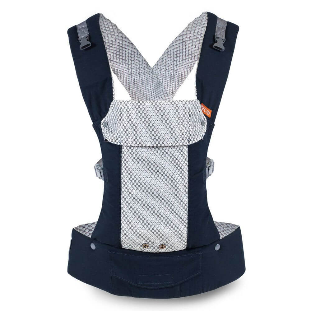 Beco Gemini Baby Carrier - Cool Mesh