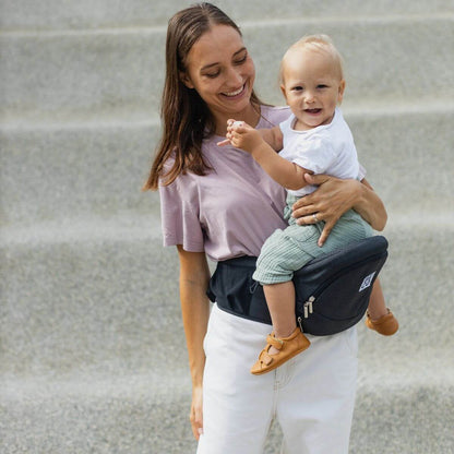 Beco Gemini Hip Seat Carrier