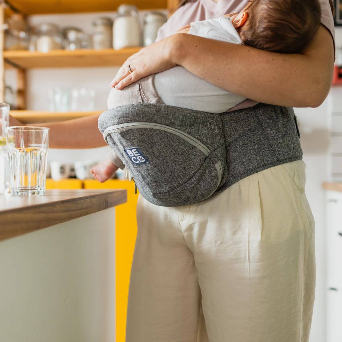Beco Gemini Hip Seat Carrier