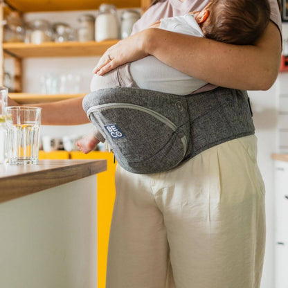 Beco Gemini Hip Seat Carrier