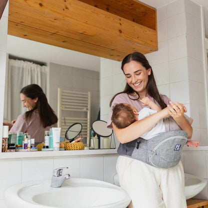 Beco Gemini Hip Seat Carrier