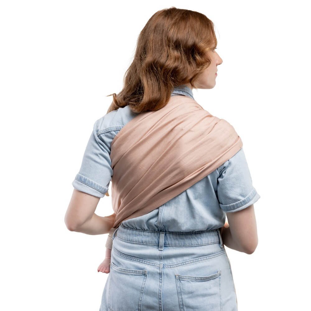 Boba Ring Sling - Linen
