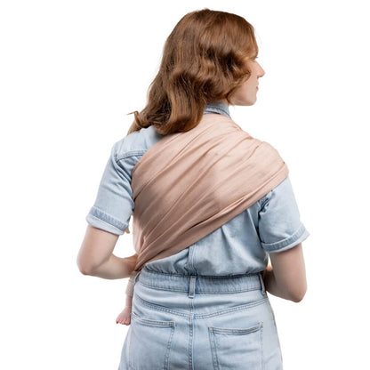 Boba Ring Sling - Linen