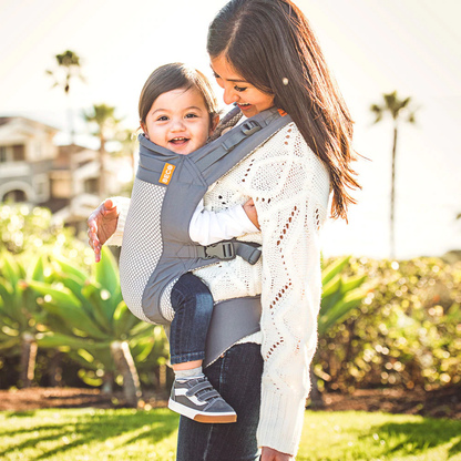 Beco Toddler Carrier Cool Mesh