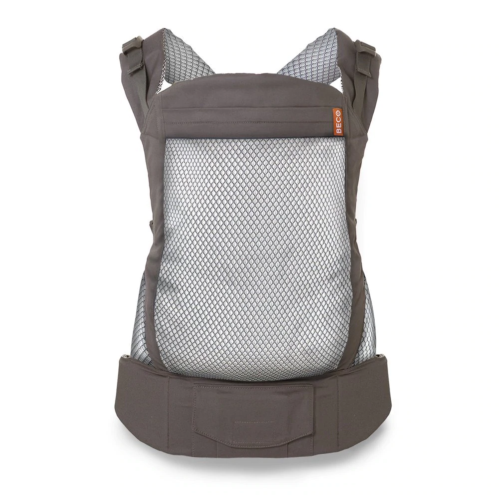Beco Toddler Carrier Cool Mesh