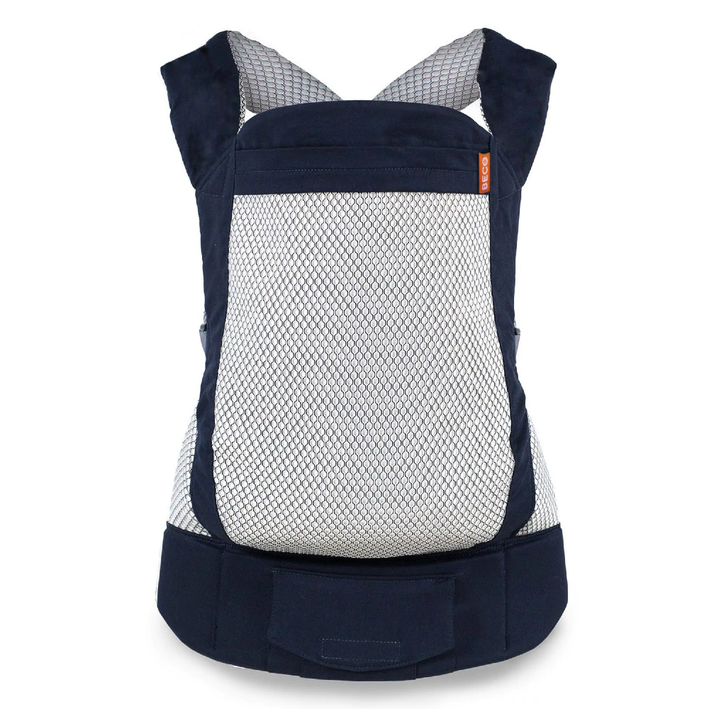 Beco Toddler Carrier Cool Mesh