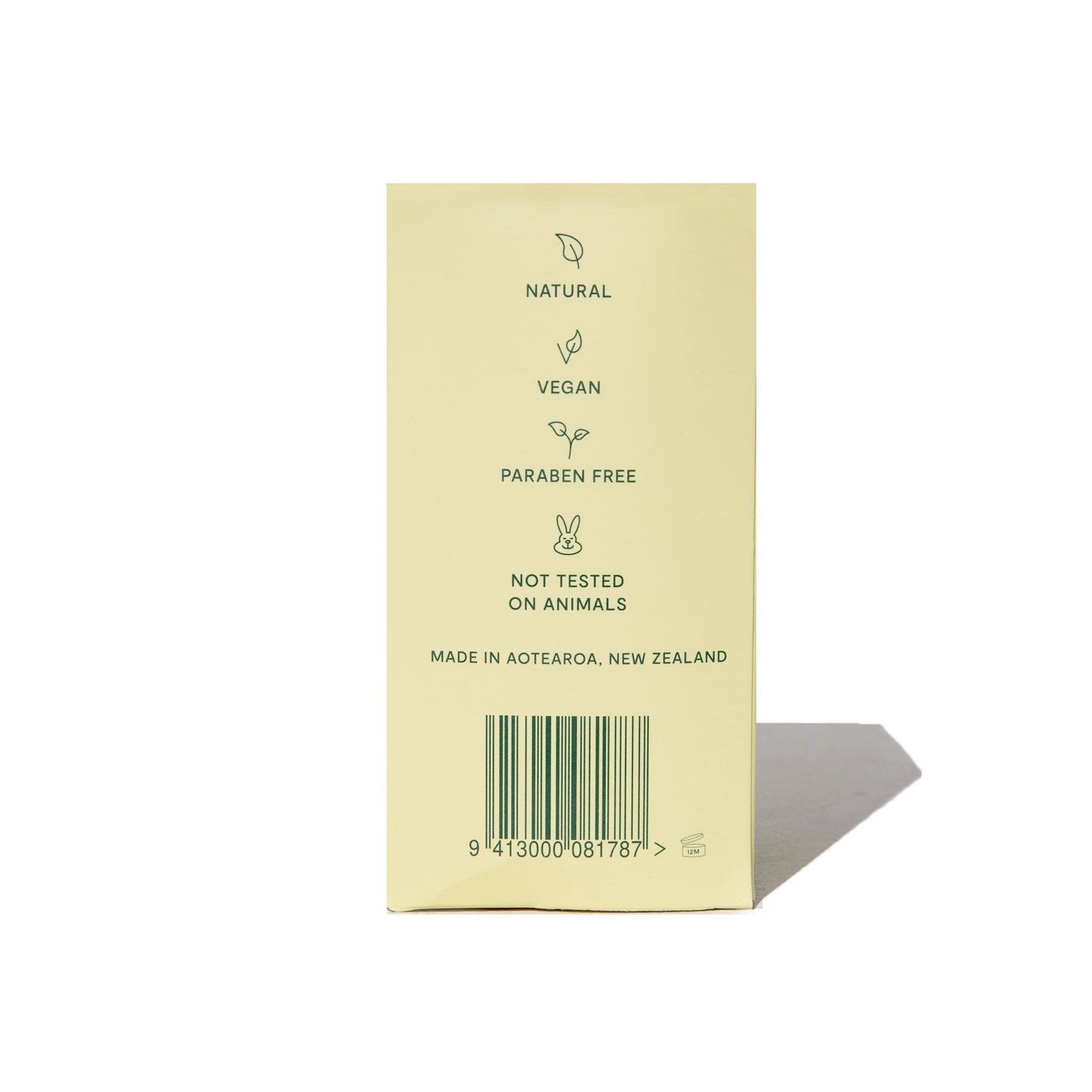BEETL Baby Cream 250ml