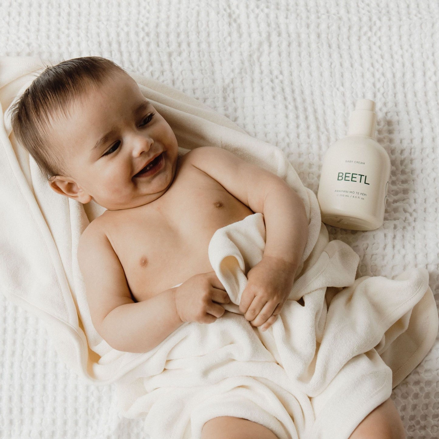 BEETL Baby Cream 250ml