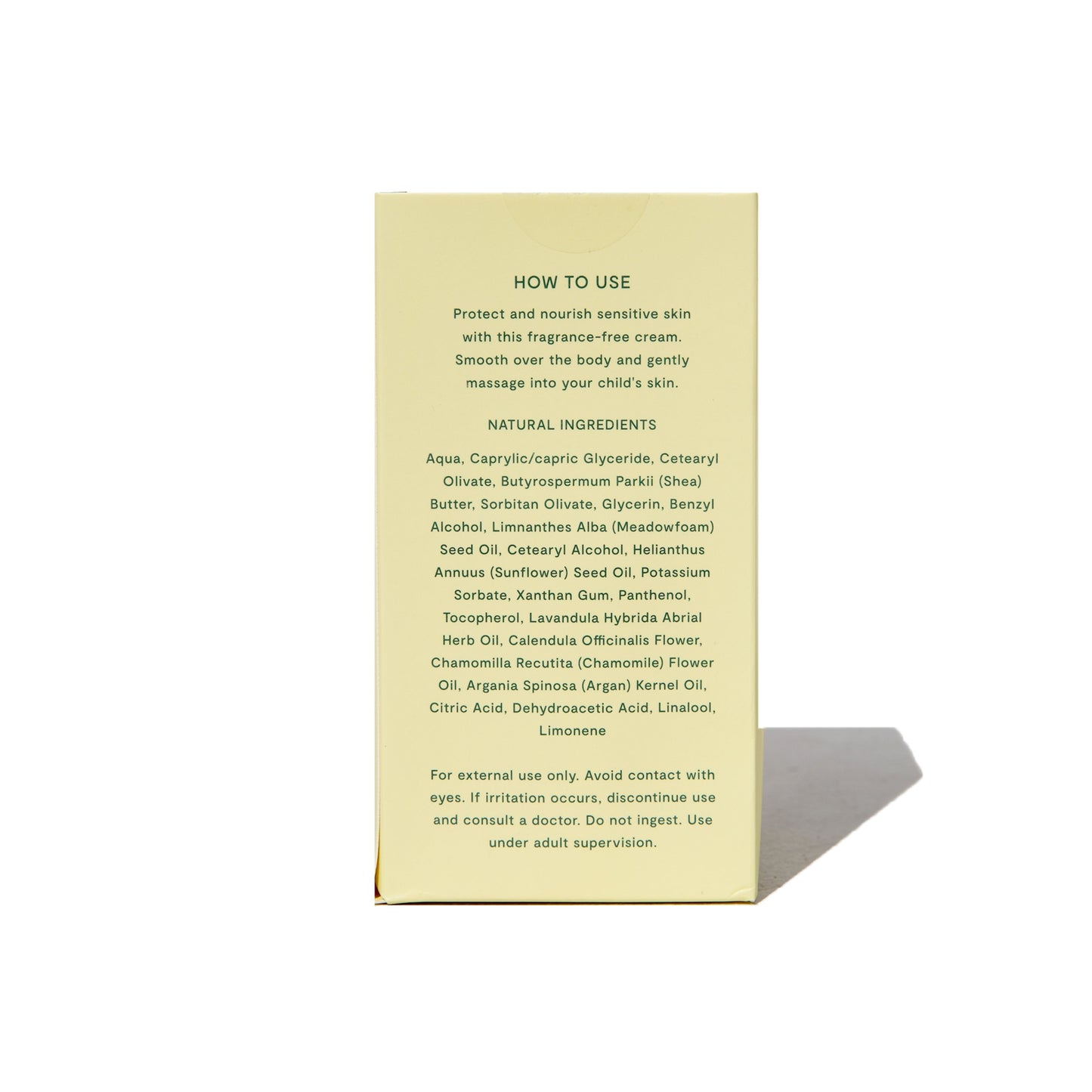 BEETL Baby Cream 250ml