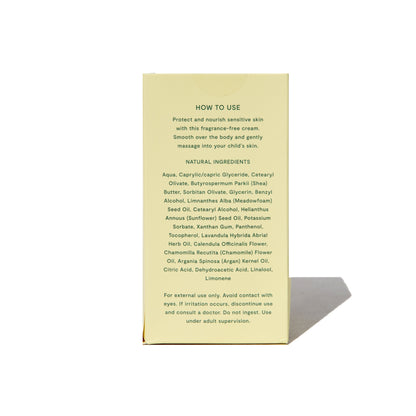 BEETL Baby Cream 250ml