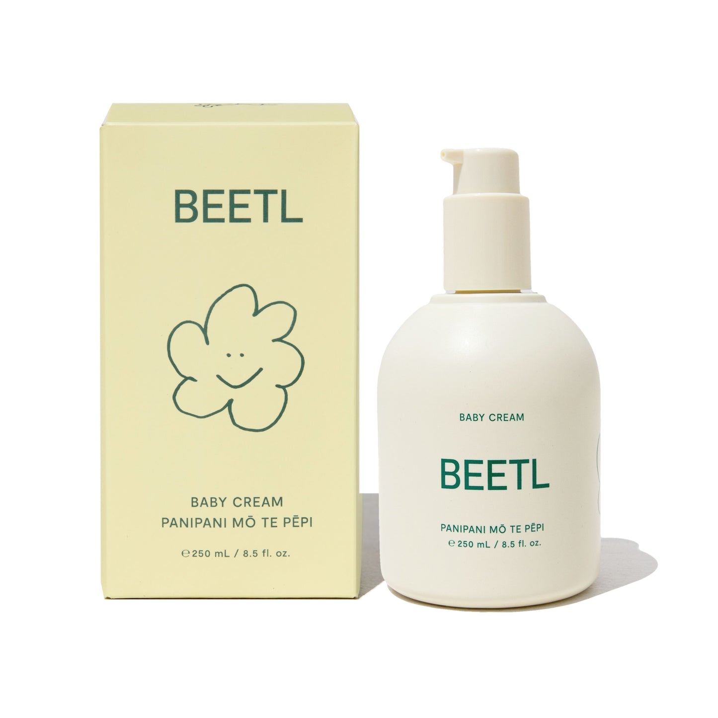 BEETL Baby Cream 250ml