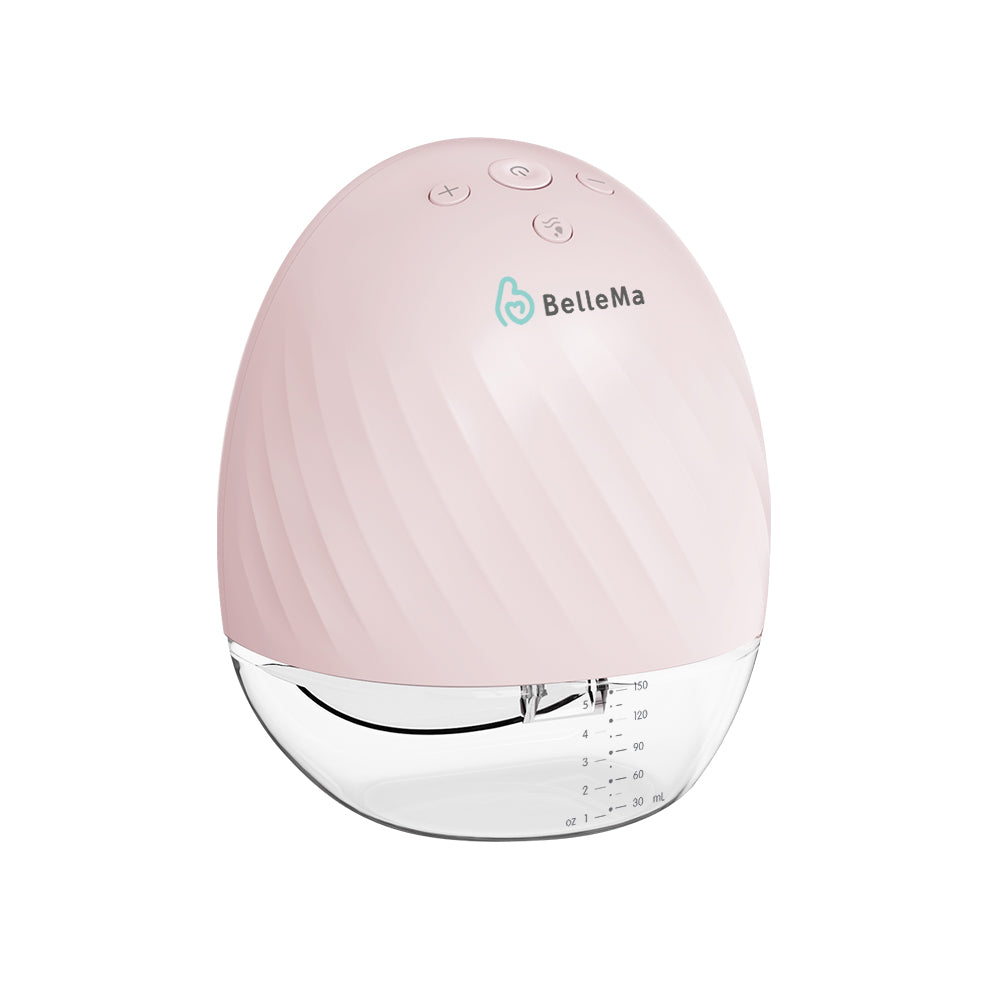 Bellema Deluxe Wearable Breast Pump